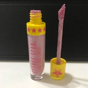 Jeffree Star Matte Liquid Lip